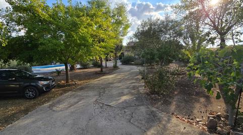 Foto 3 de Finca rústica en venda a Hinojosas de Calatrava, Ciudad Real