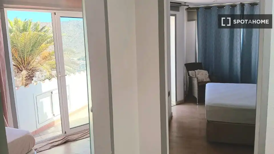 Habitació a Arguineguín