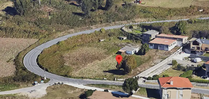 Residencial en venta en A Coruña Capital 