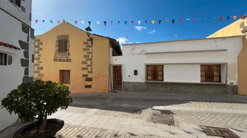 Photo 2 of Houses for sale in Calle el Progreso, 4, Agüimes - Temisas, Agüimes