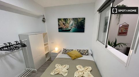 Foto 5 de Piso de alquiler en Arenales - Lugo - Avda. Marítima, Las Palmas de Gran Canaria