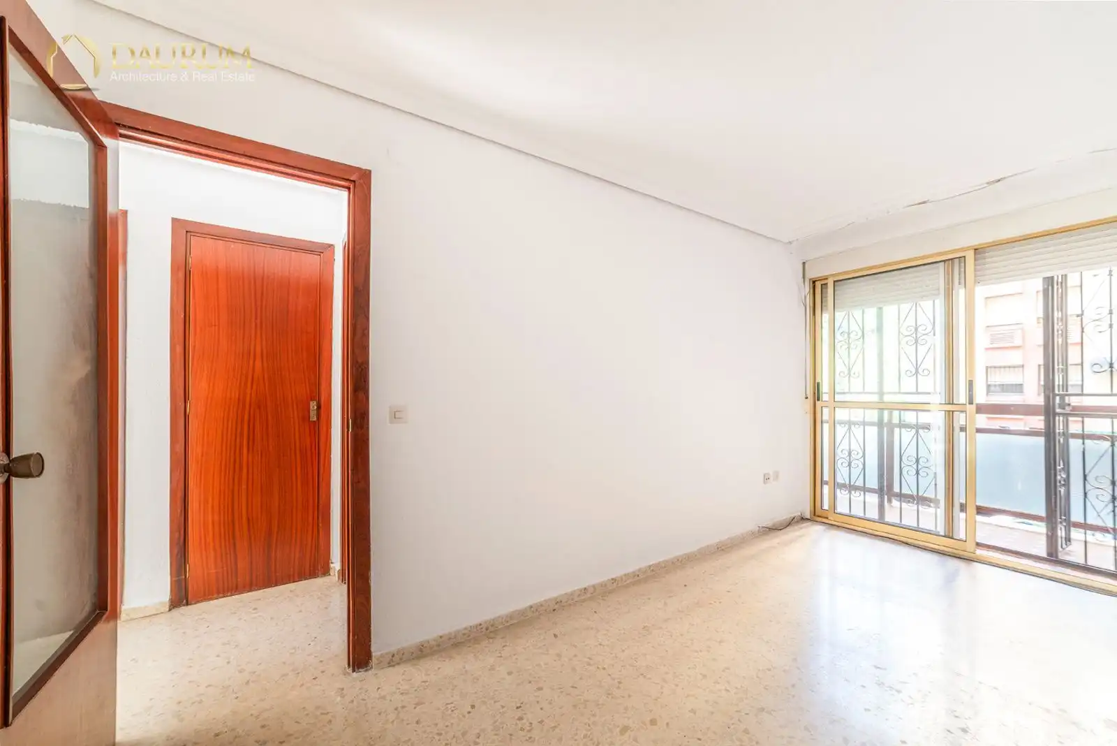 Piso en venta en Triana