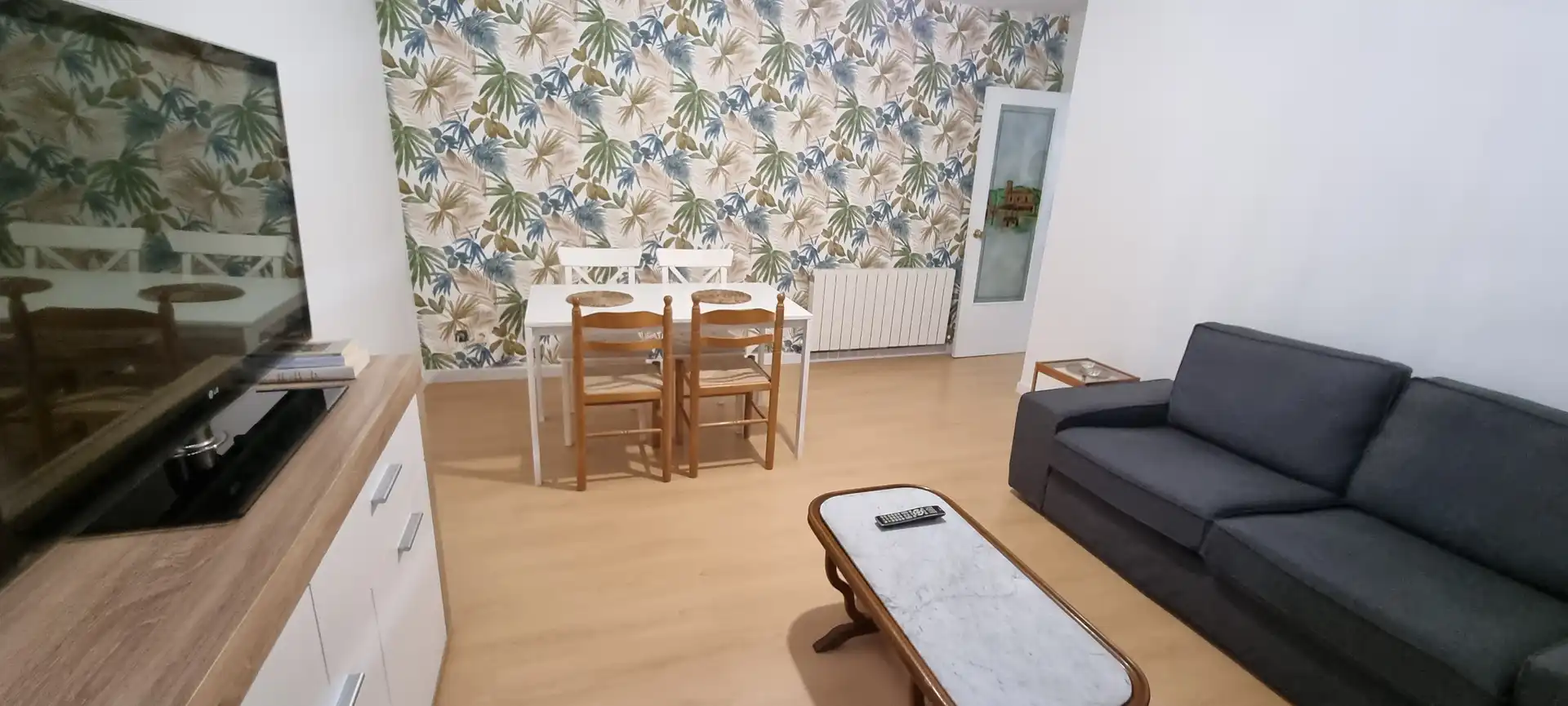 Flat for rent in Ibarrekolanda
