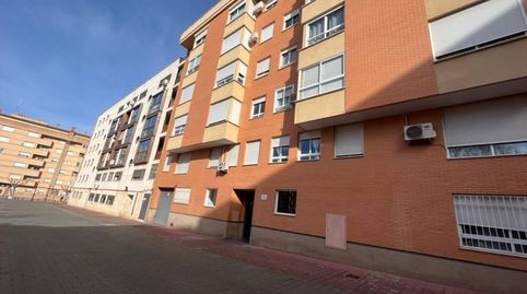 Piso en venta en La MilagrosaLa EstrellaSan Antón02008