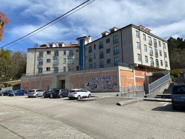 Local comercial en Venta en PROGRESO en A Cañiza