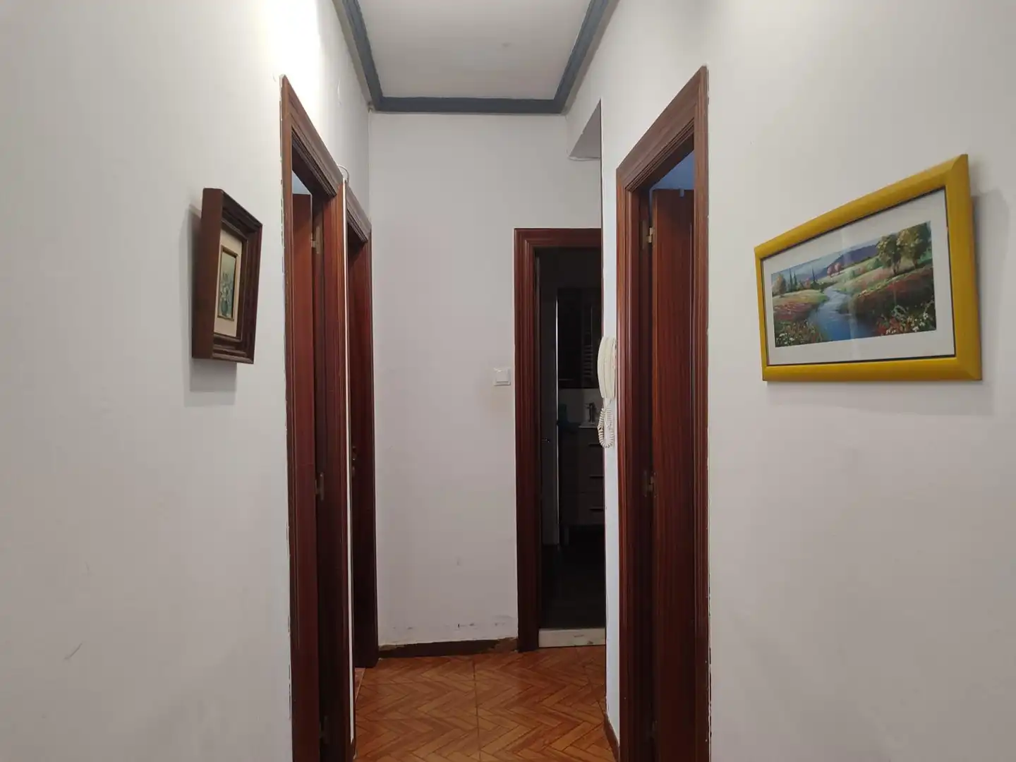 Pis amb ascensor en venda a Vallobín - La Florida, imagen 32