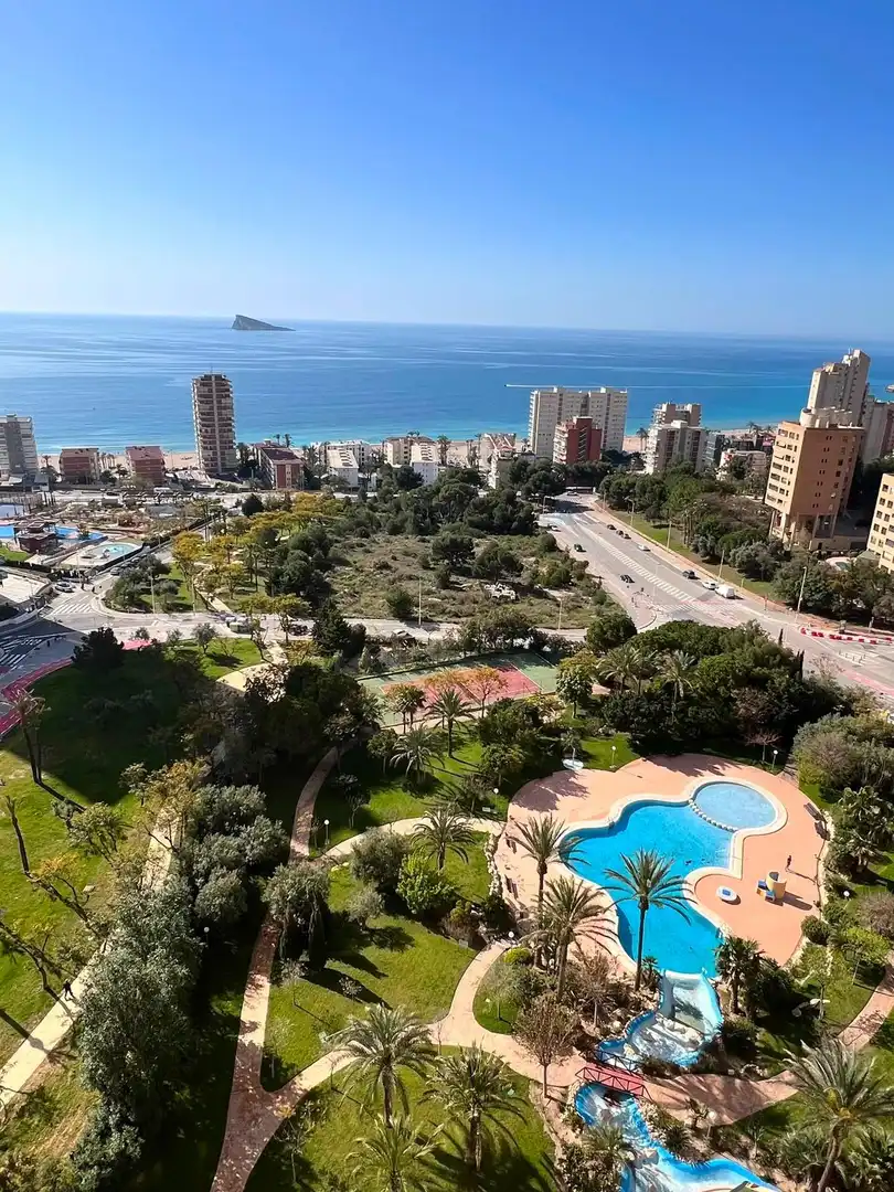 Flat with pool for sale in Playa de Poniente, imagen 14