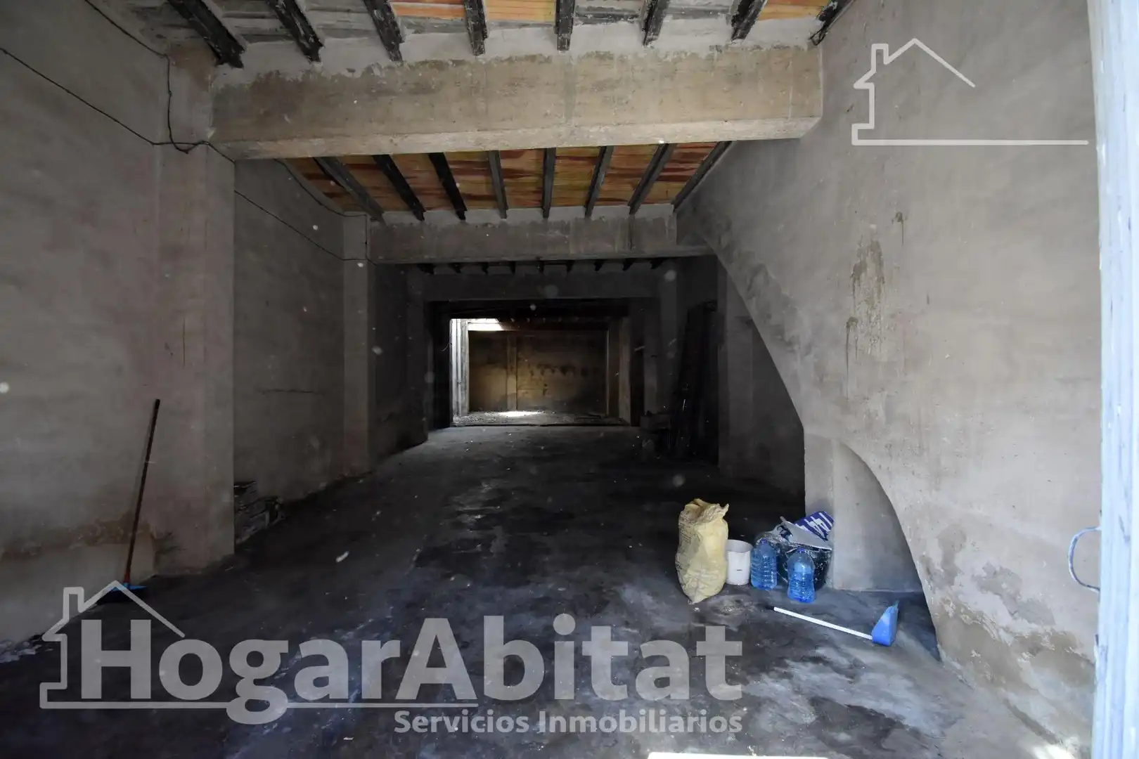 Casa o xalet en venda en Bellreguard amb Terrassa