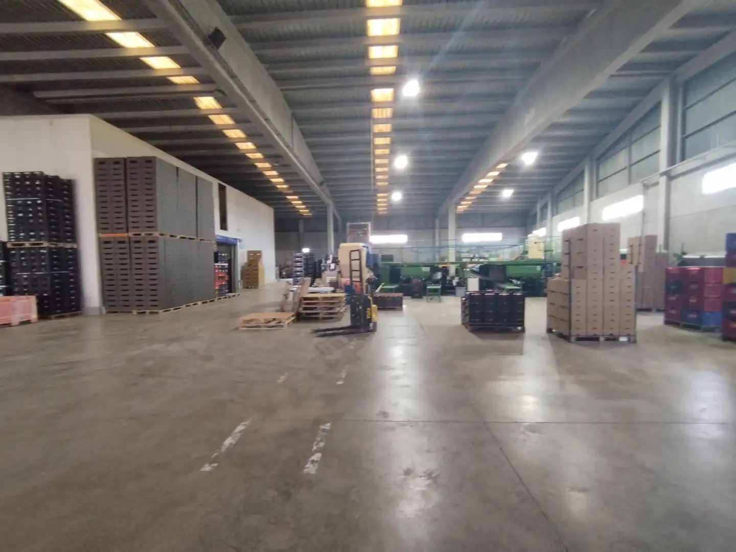 Nau industrial en venda a Massamagrell, imagen 16