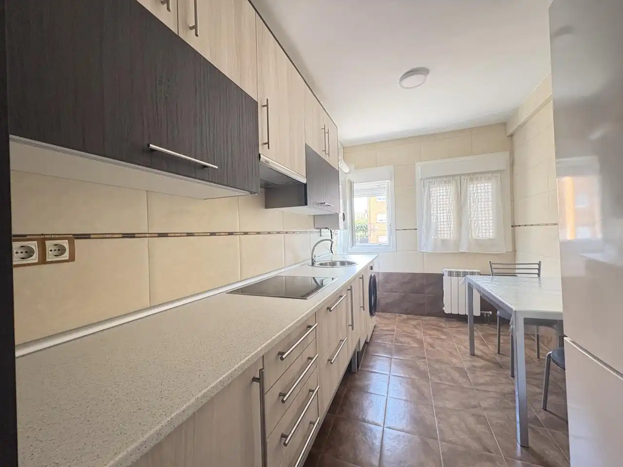 Appartement avec piscine à louer à Carretera de Navacerrada, imagen 17