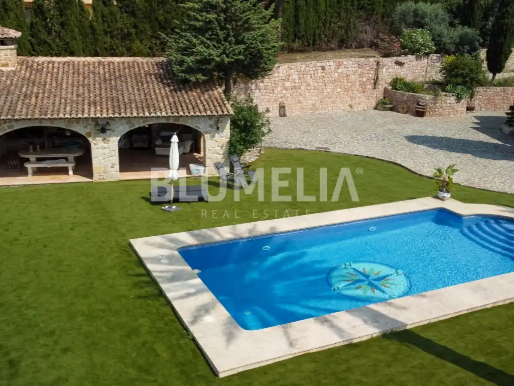 Maison rustique avec piscine à vendre à Partida Coma La, imagen 15