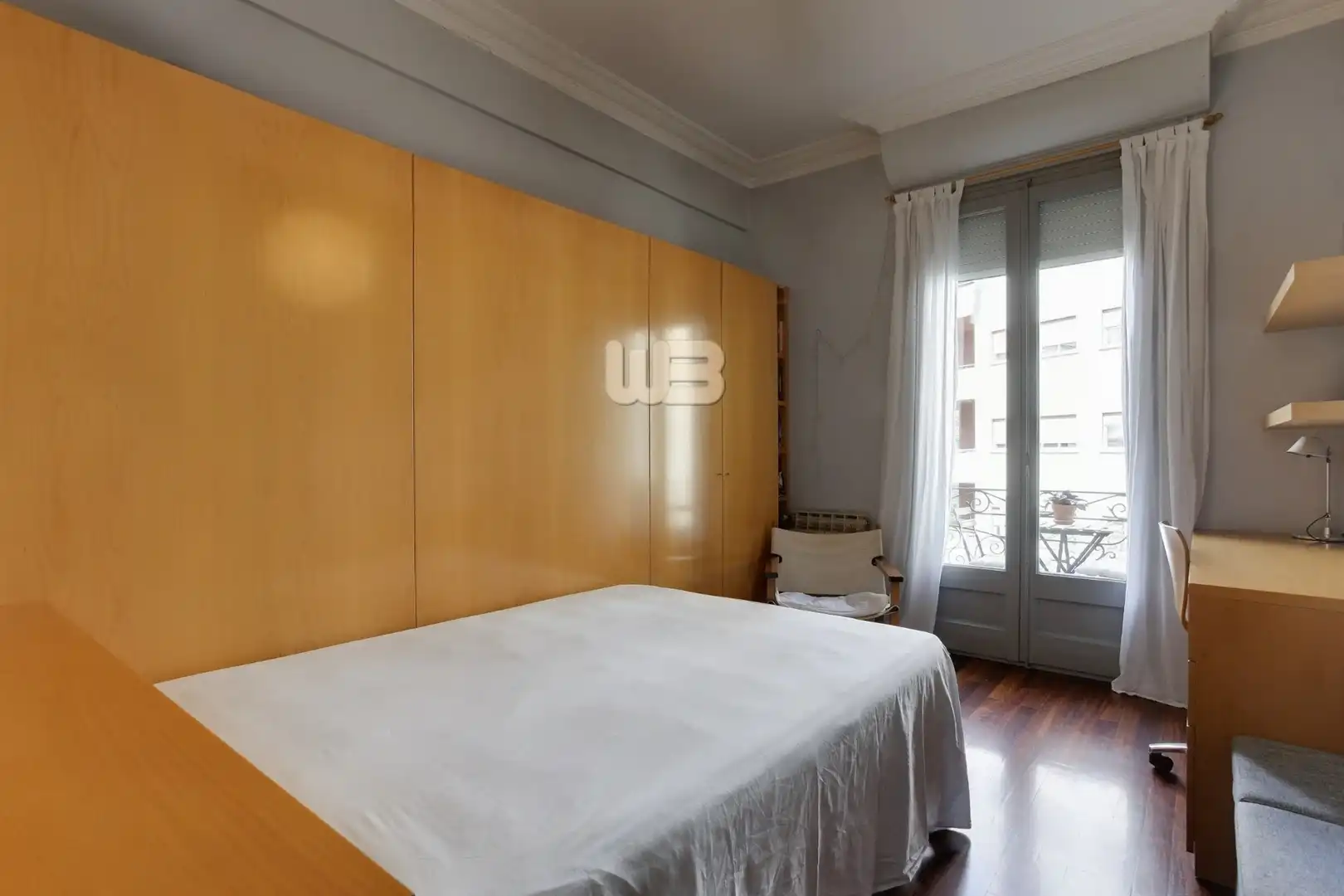 Appartement avec ascenseur à vendre à Carrer d'Enric Granados, imagen 19