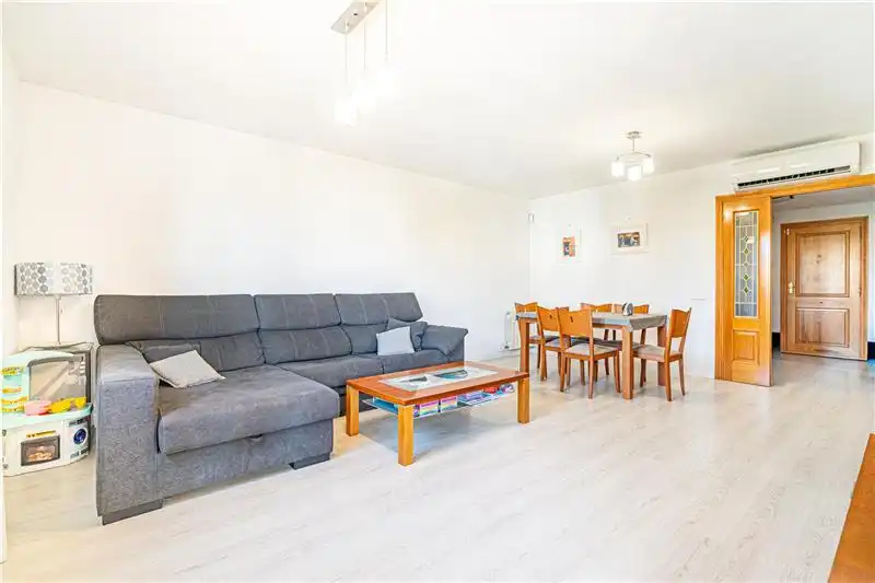Flat with terrace for sale in Son Ramonell - Es Figueral, imagen 5