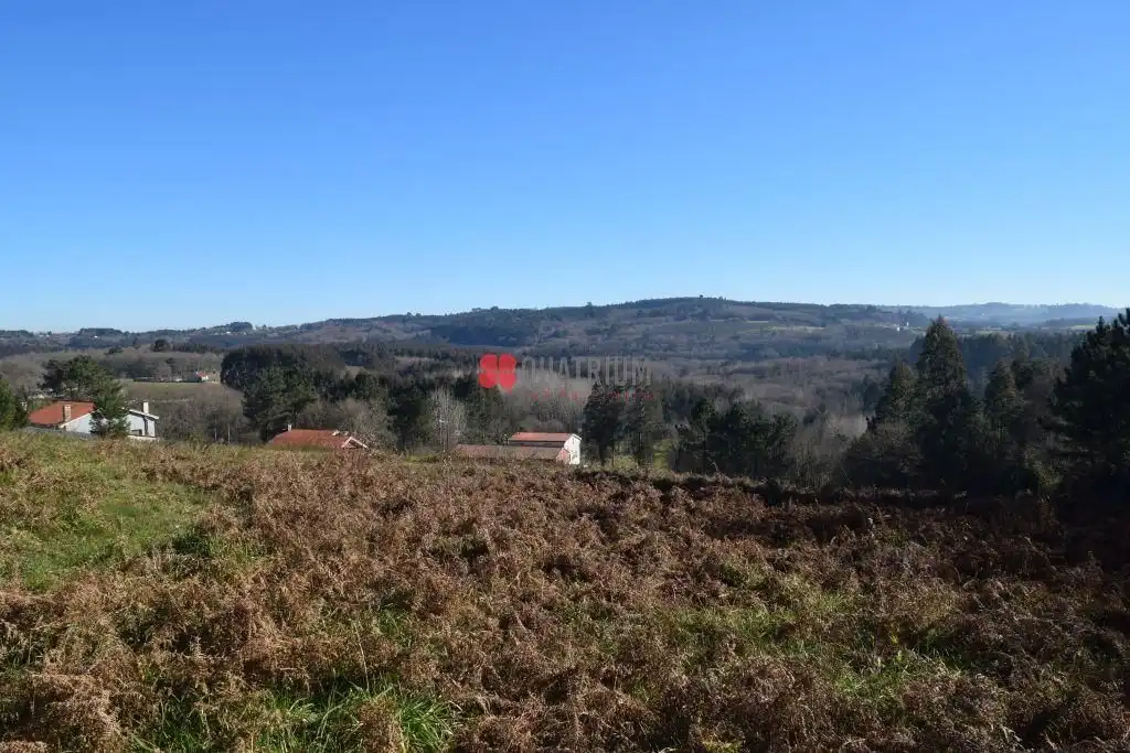Wohnbaugrundstück zum Verkauf in Trazo, imagen 4