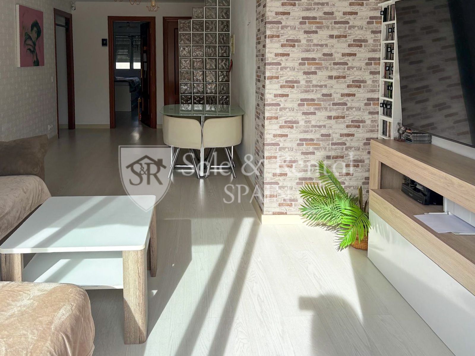 Exterior view of Flat for sale in Tossa de Mar  with Air Conditioner, Heating and Terrace