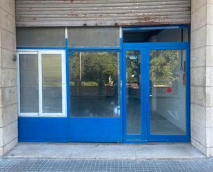 Premises to rent in Montcada i Reixac