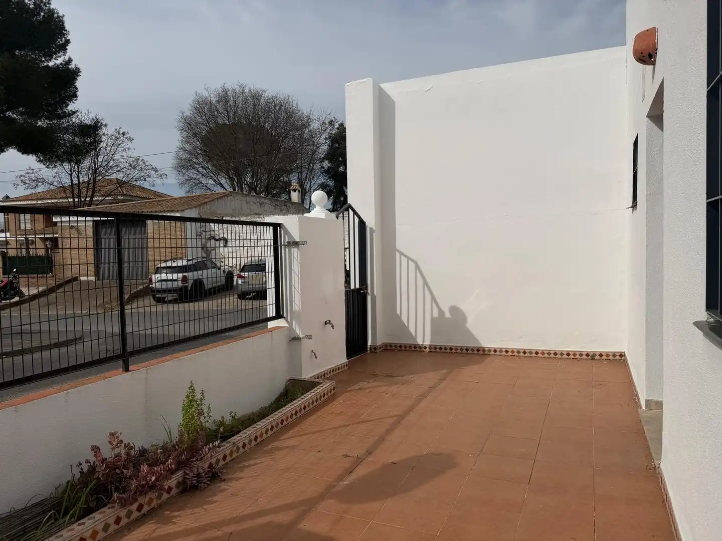 Maison mitoyenne à vendre à Calle Virgen de los Reyes, imagen 9