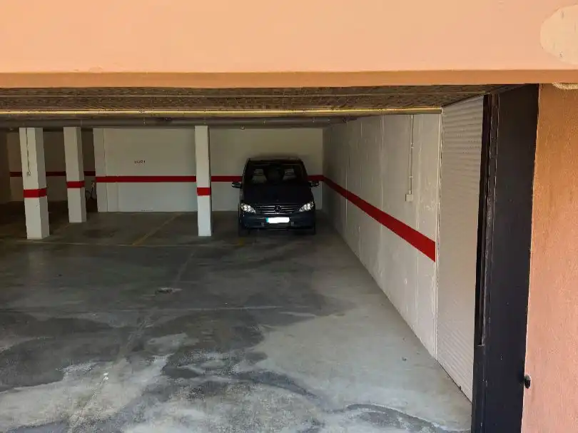 Aparcament de Garatge en venda en Torre-Pacheco
