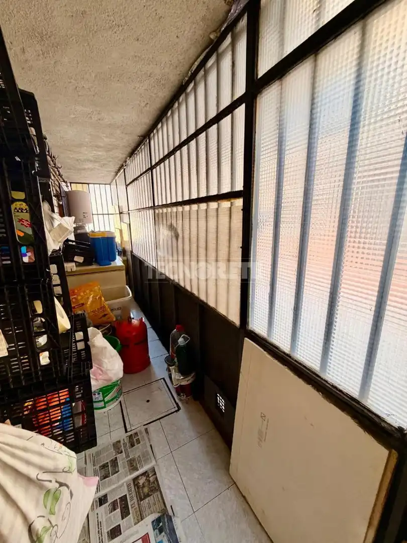 Piso en venta en Illescas con Calefacción y Terraza