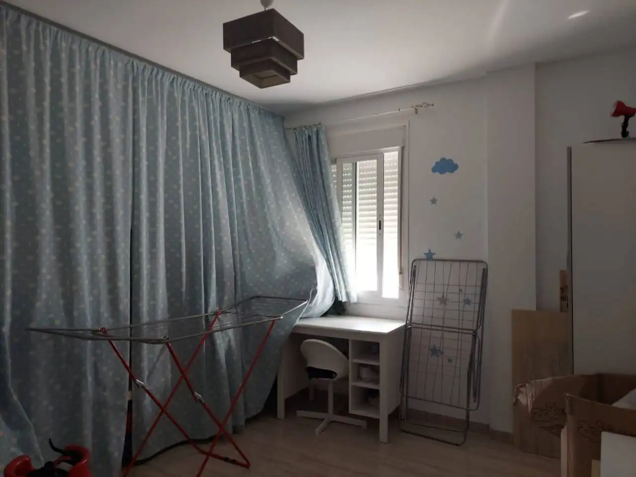 Habitación de Piso en venta en Torre Alháquime con Balcón