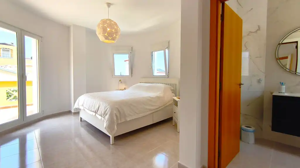 Detached house with pool for sale in CV-735, imagen 26