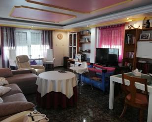 Living room of Duplex for sale in Águilas  with Air Conditioner, Heating and Terrace