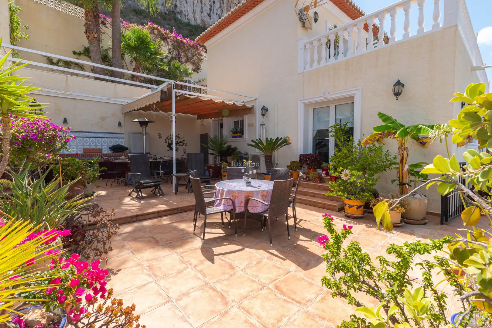 Villa con piscina in vendita a Maryvilla, imagen 21