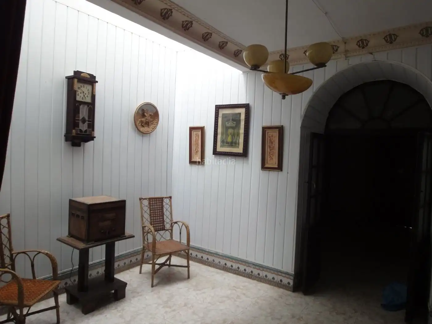 House for sale in Calle Dean Campos Moro 10, imagen 7