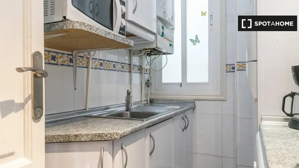 Appartement avec terrasse à louer à Chamberí, imagen 15