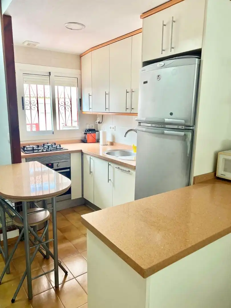 Houses for rent in Via Parque