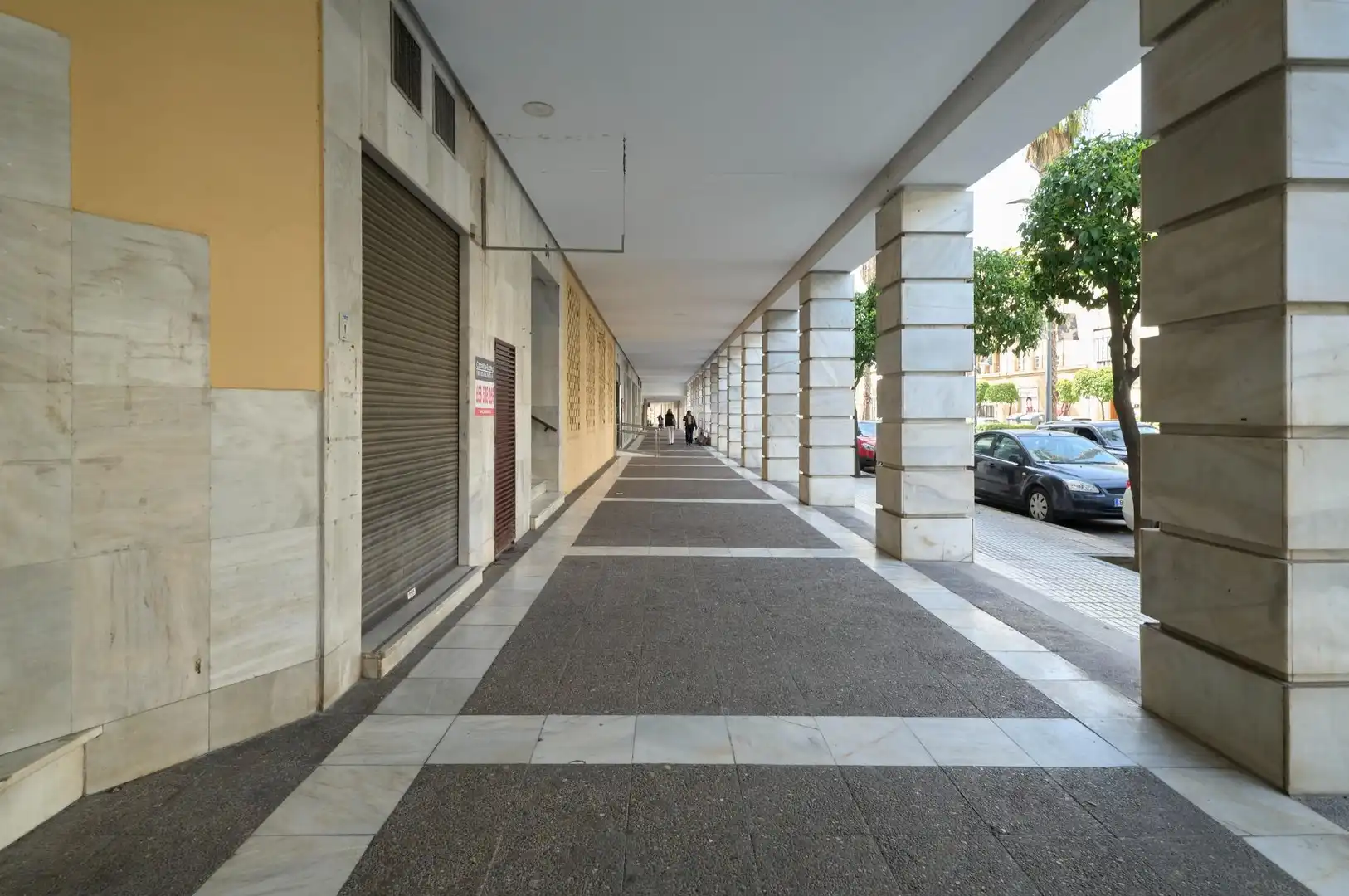 Gewerbefläche zum Verkauf in Avenida - Divina Pastora - Plaza de Toros, imagen 22