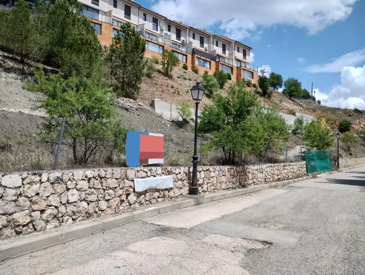 Residential land for sale in Calle Fuente Juncal, imagen 5