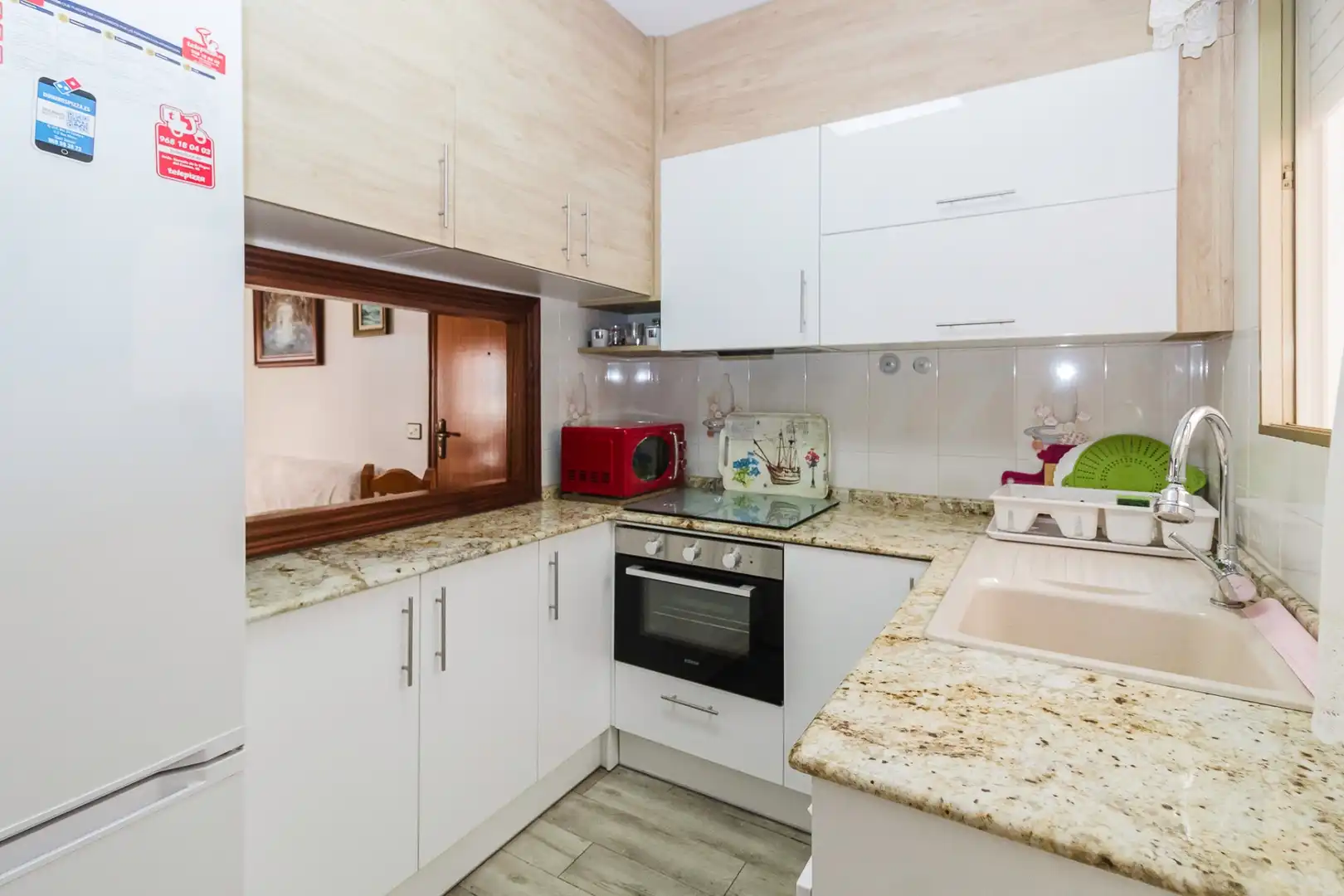 Apartment for sale in Los Cuarteros, imagen 5