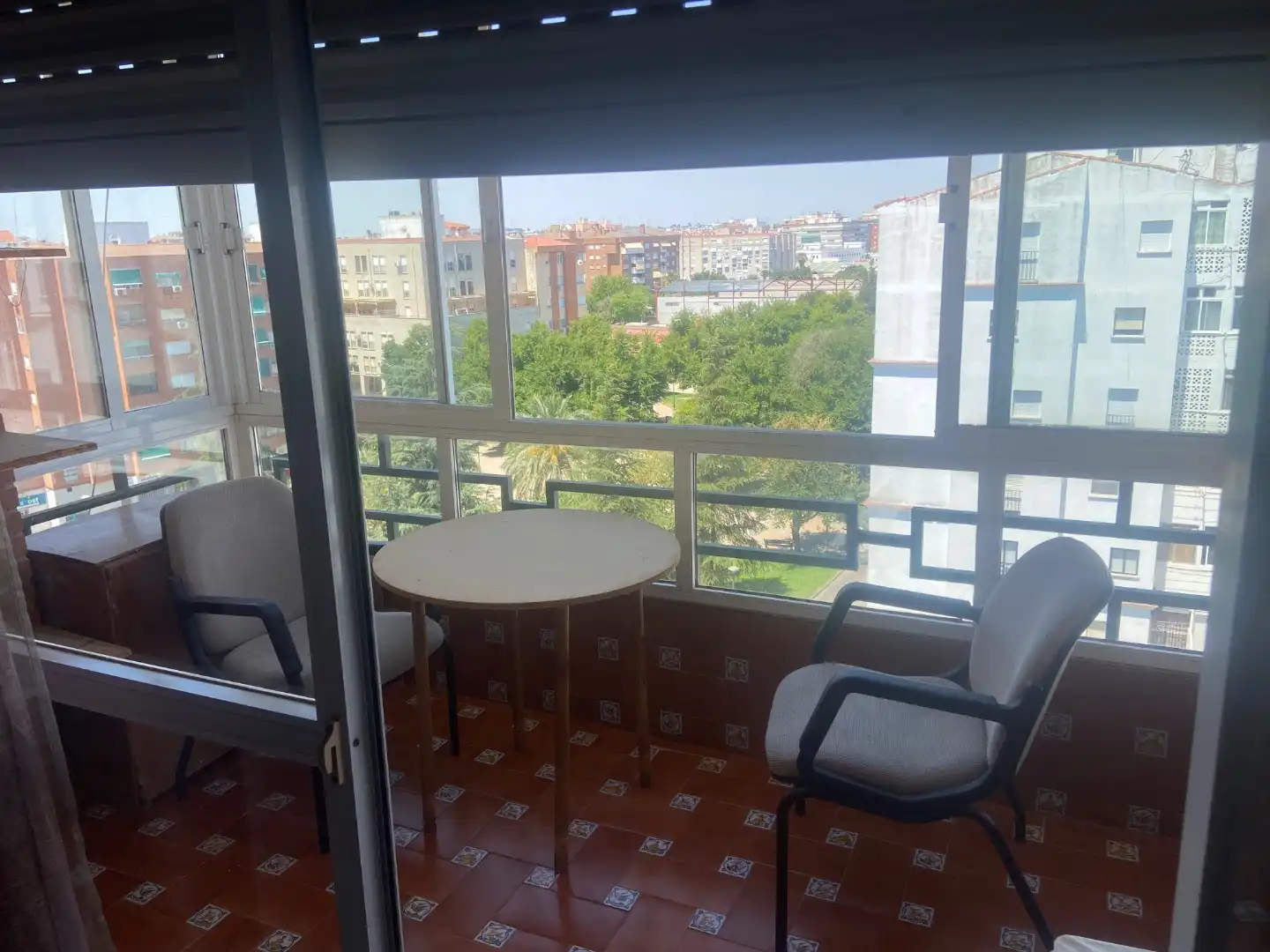 Wohnung zur Miete in Calle Alconchel 5