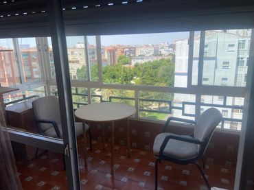 Appartamento in affitto a Calle Alconchel 5