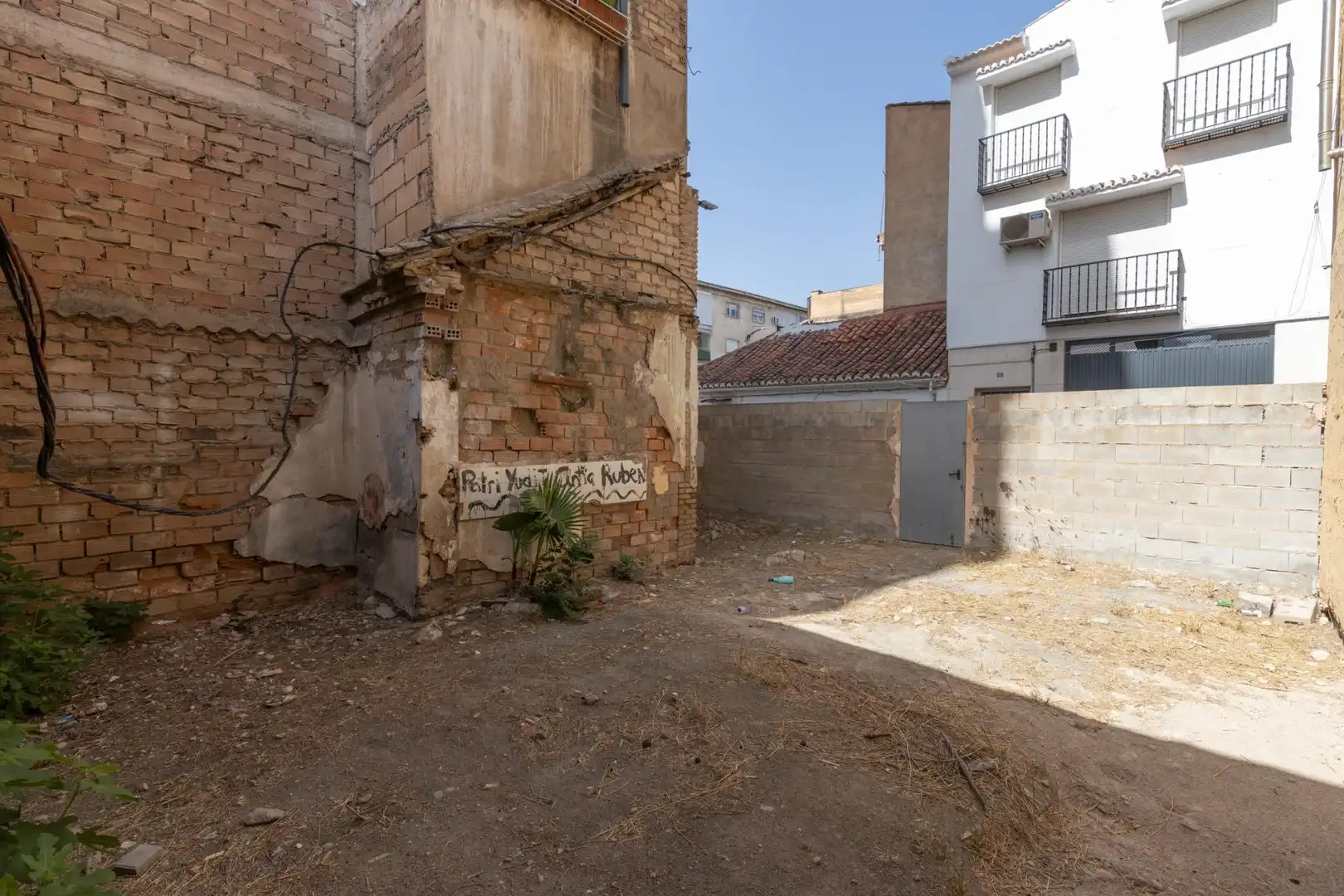 Residential zum Verkauf in Granada