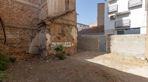 Foto 4 de Residencial en venda a Calle Bolivia, 17, Barrio de Zaidín, Granada Capital