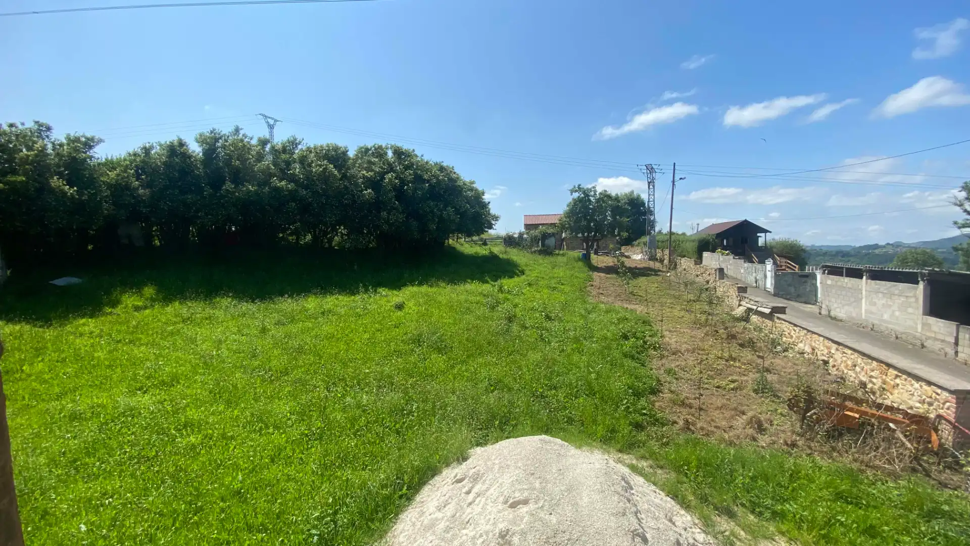 Casa o chalet en venta en Langreo con Calefacción, Terraza y Balcón