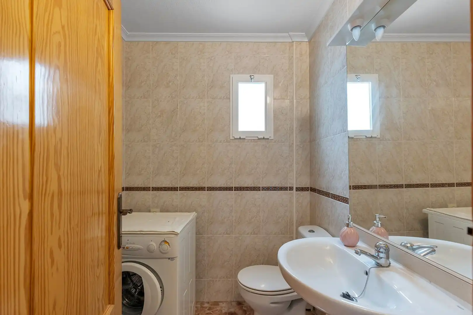 Apartamento con ascensor en venta en La Mata, imagen 12