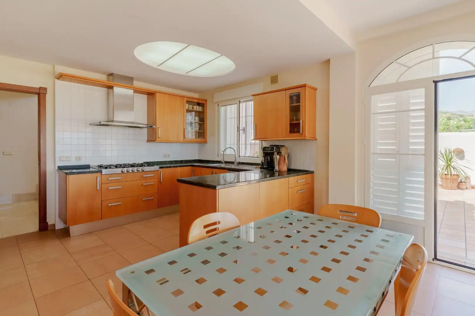 Detached house with terrace for sale in Calle Calle Naranjo, Monte de los Almendros, imagen 17