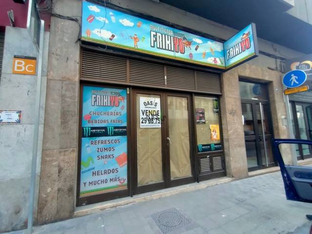 Oficina en Venta en Toscal