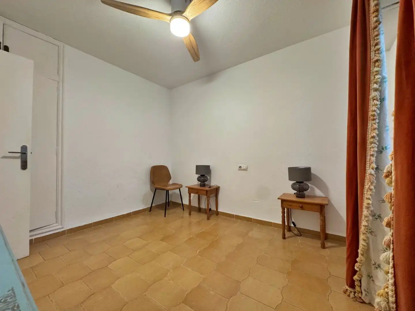 Apartament de lloguer en Centro ciudad
