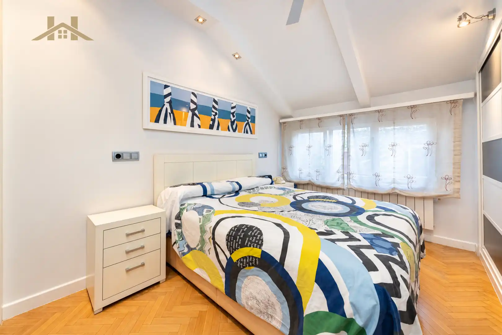 Ático con ascensor en venta en Avenida de Guadarrama, imagen 22