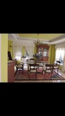 Comedor de Casa o chalet en venta en Valdefresno con Calefacción, Jardín privado y Trastero