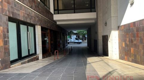 Plaza de parking Venta Girona, immagine 2