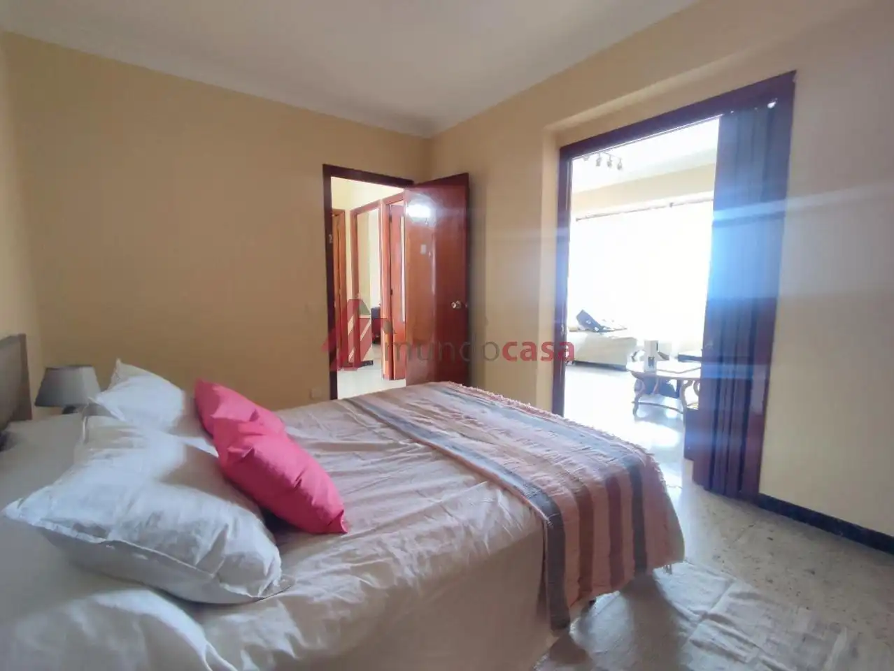Flat to rent in Villa Soledad 36, imagen 14
