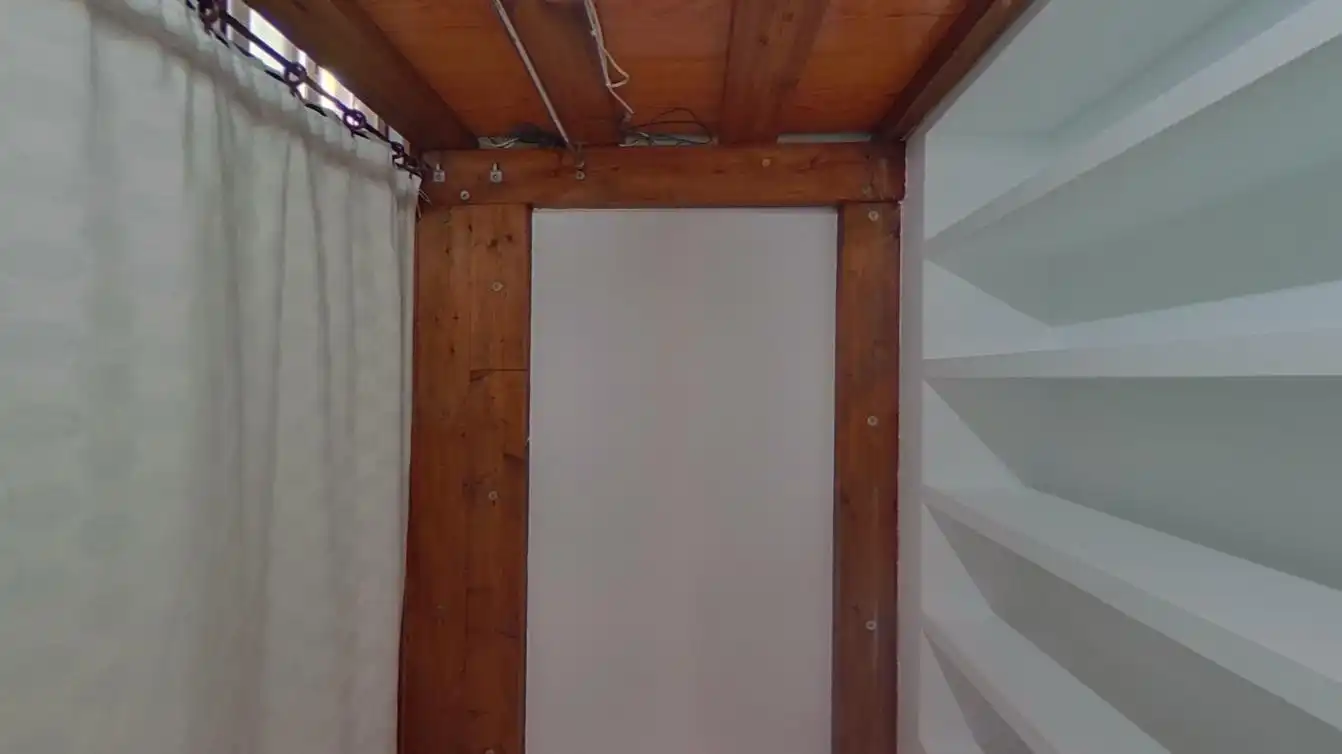 Study for sale in Madrid