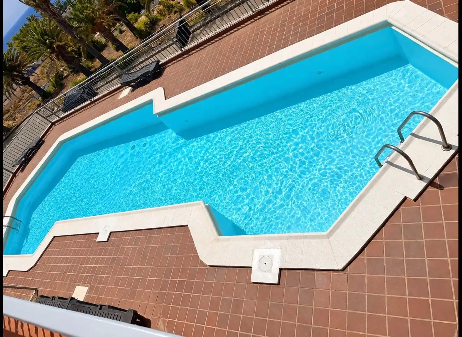 Bungalow avec piscine à louer à Calle Calle Claveles, imagen 4