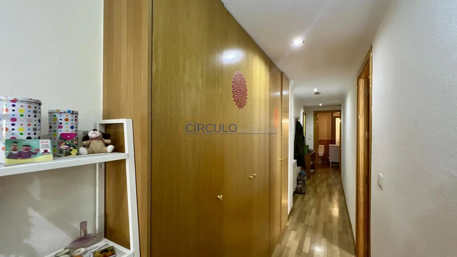 Piso con terraza en venta en Corredera, imagen 25