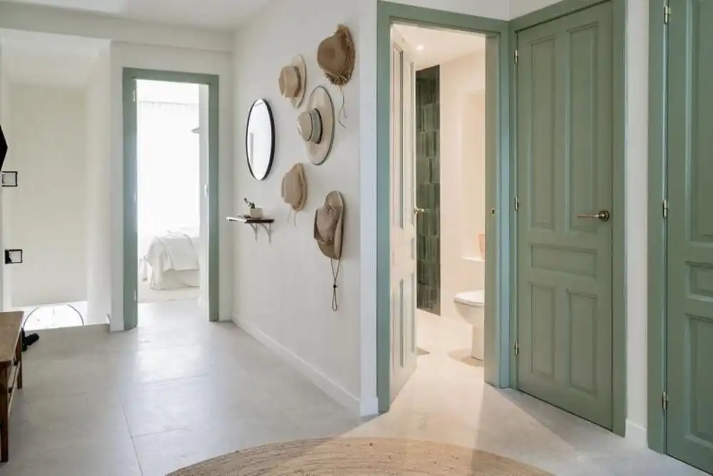 Maison mitoyenne avec piscine à vendre à San Pedro de Alcántara, imagen 21